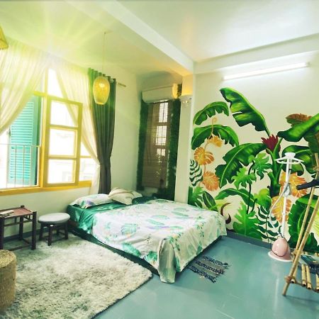 Luna Heaven Room Hanoi Luaran gambar