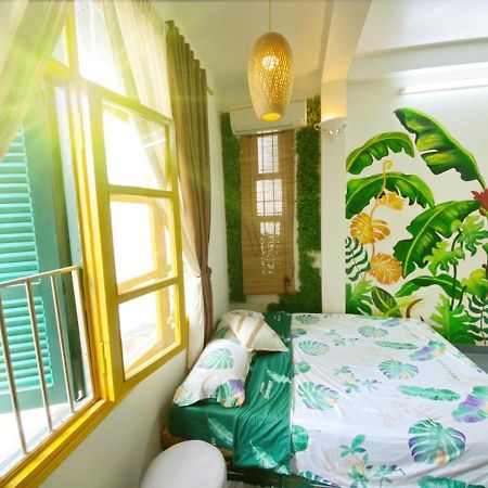 Luna Heaven Room Hanoi Luaran gambar