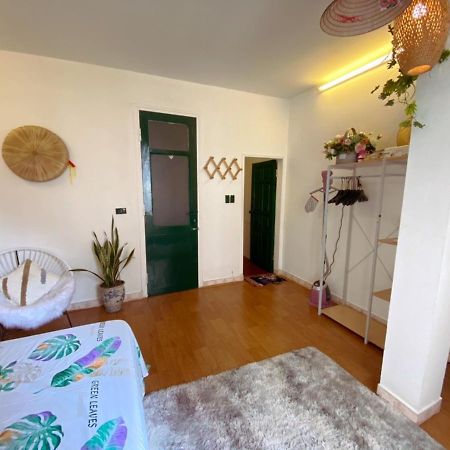 Luna Heaven Room Hanoi Luaran gambar