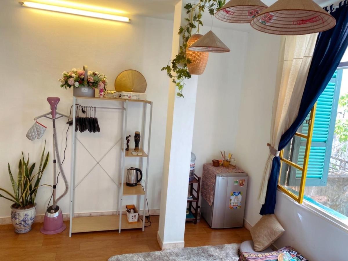 Luna Heaven Room Hanoi Luaran gambar