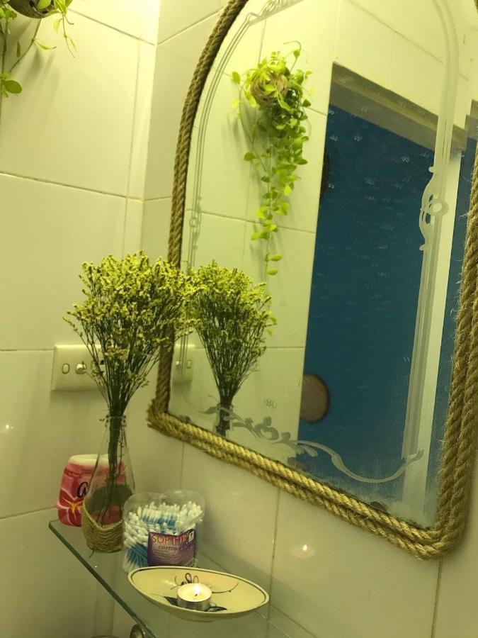 Luna Heaven Room Hanoi Luaran gambar